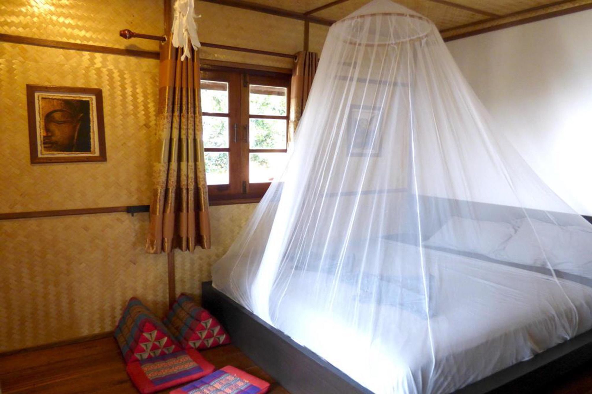 Pitiusas Beach Resort Koh Lipe Esterno foto